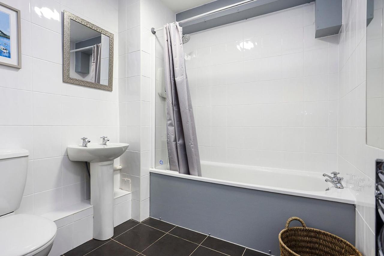 Apartamento Joivy Heart Of Grassmarket *