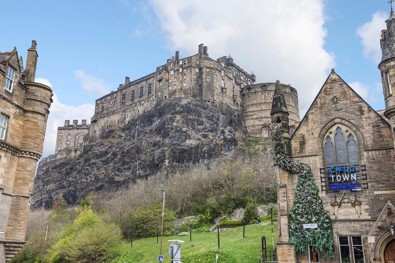 Joivy Heart Of Grassmarket Edimburgo